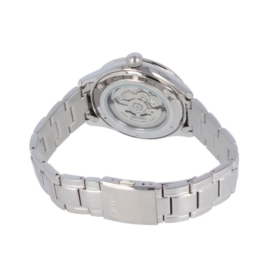 SEIKO（セイコー） セイコー腕時計 メンズ メカニカル オートマチック
