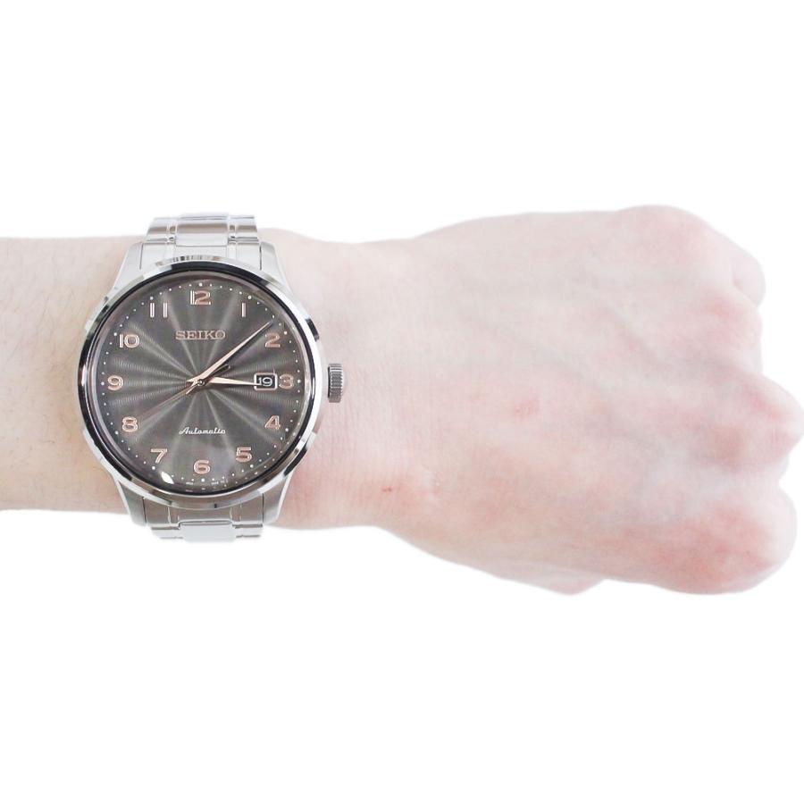 SEIKO（セイコー） セイコー腕時計 メンズ メカニカル オートマチック