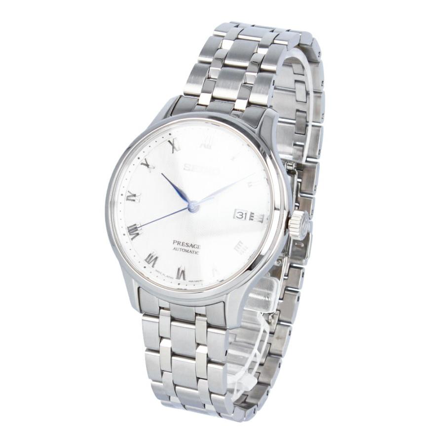 PRESAGE プレザージュ SEIKO セイコー腕時計 メンズ メカニカル 