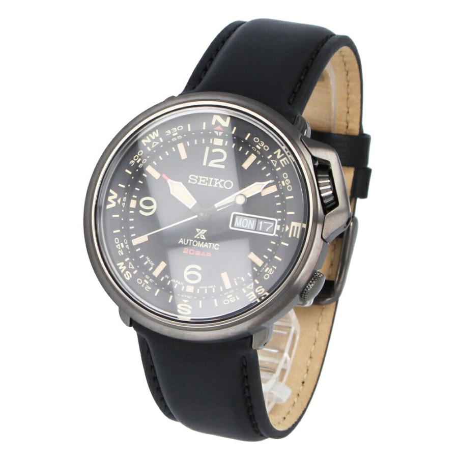 PROSPEX プロスペックス SEIKO セイコー腕時計 メンズ メカニカル 
