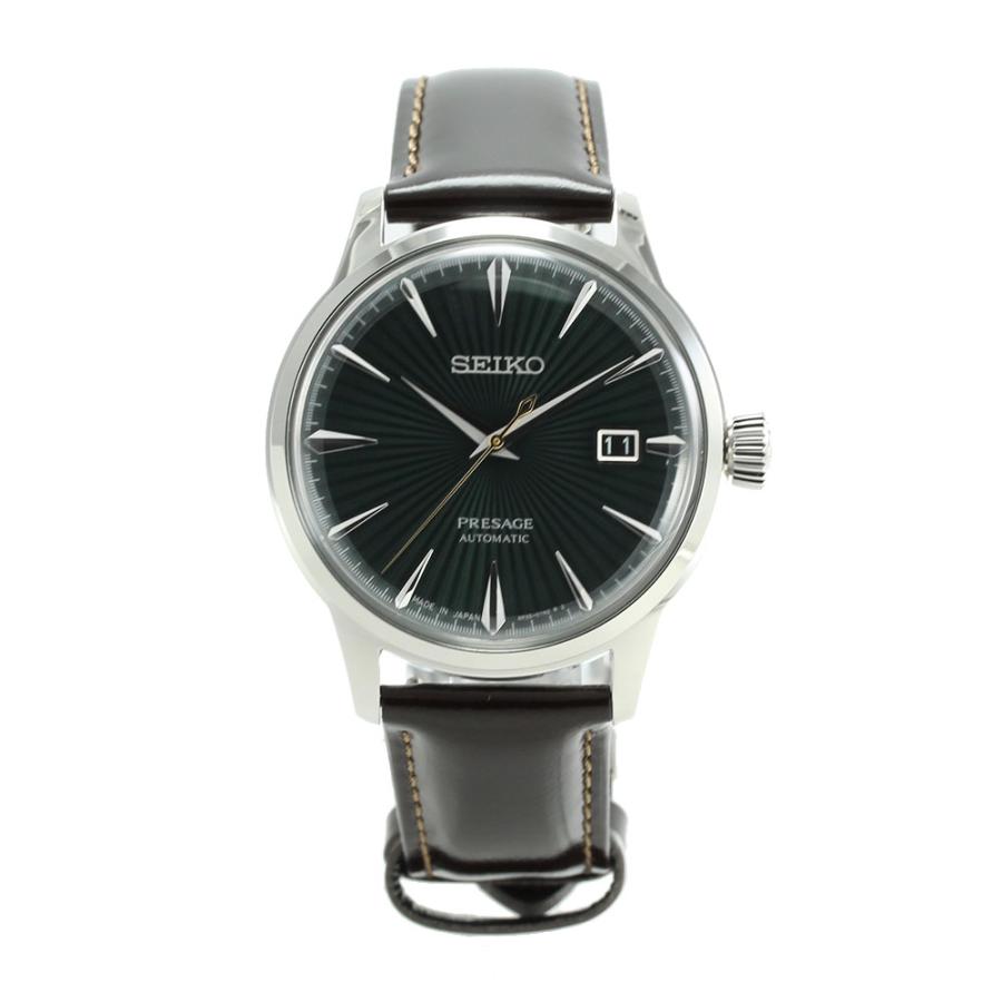 セイコー プレサージュ SRPD37J1 4R35-01T0 カクテルタイム セイコー
