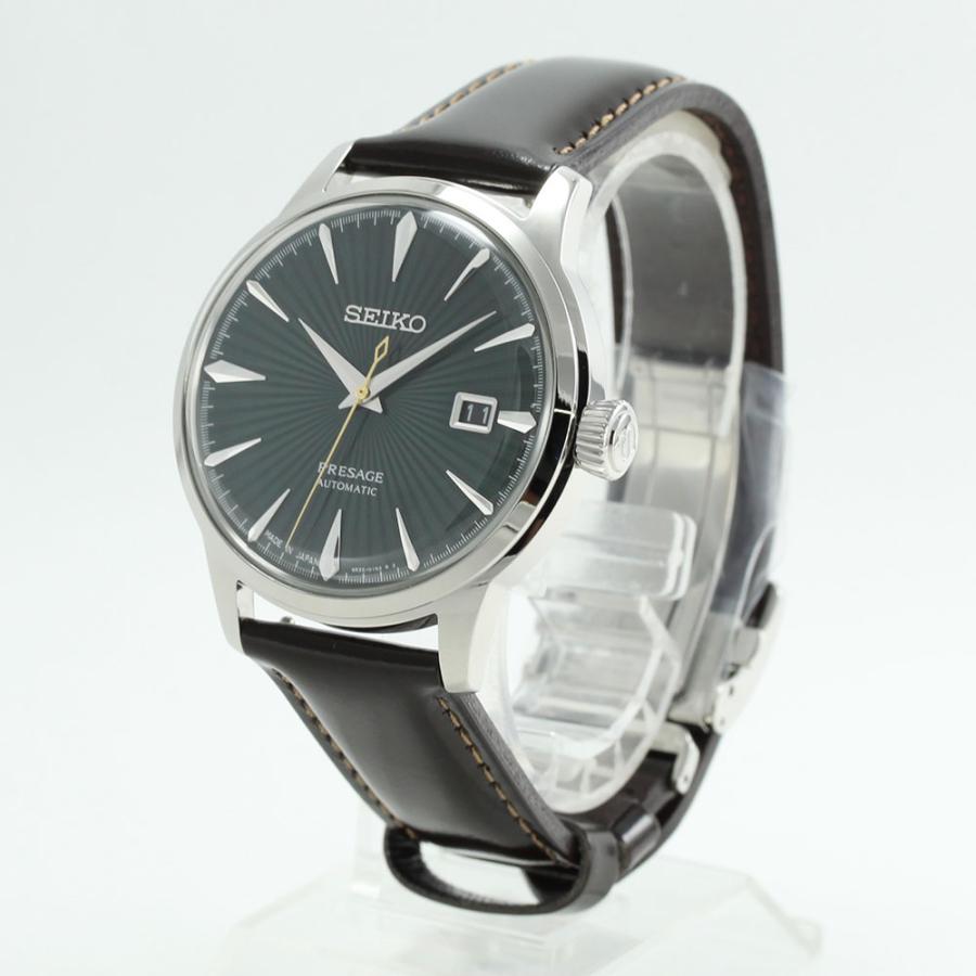 PRESAGE SEIKO SRPD37J1 プレザージュ カクテル 腕時計 : 時計倉庫
