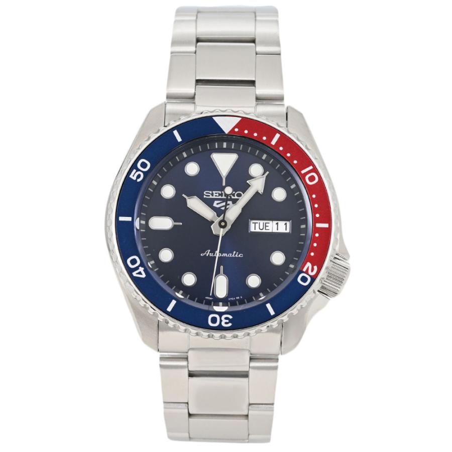 Seiko 5 SEIKO セイコー SEIKO5 SPORTS セイコーファイブ スポーツ