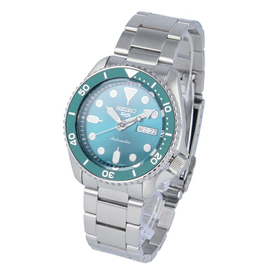 Seiko 5 SEIKO5 セイコーファイブ腕時計 メンズ オートマチック 