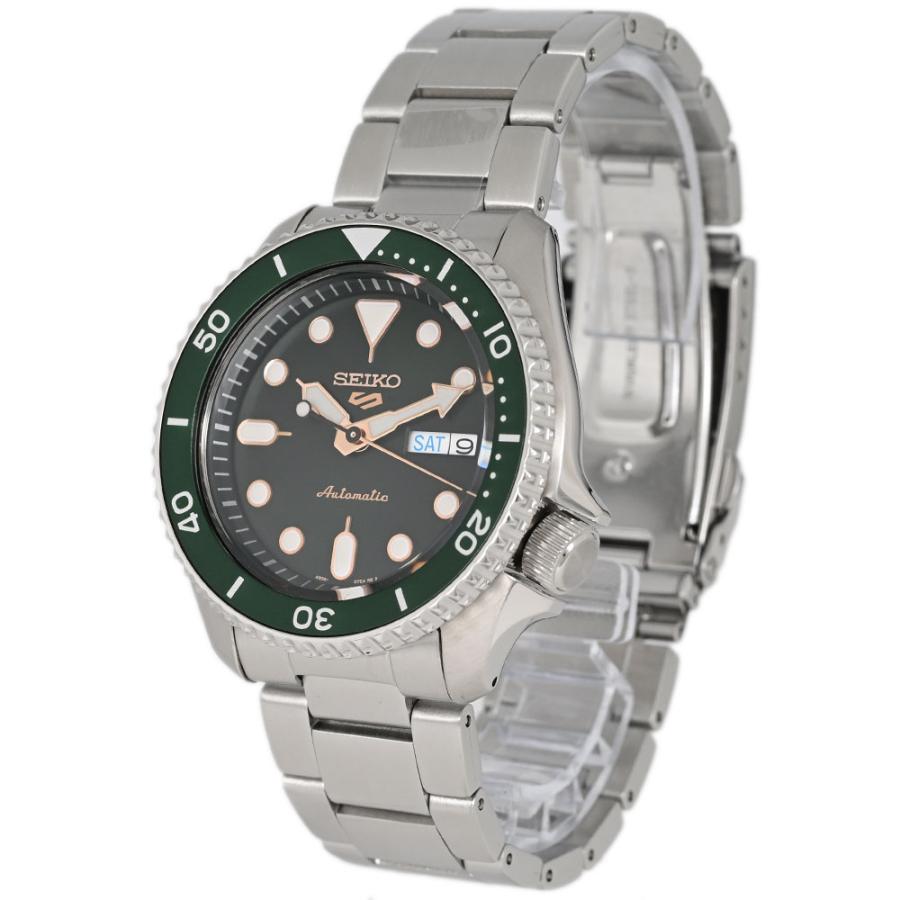 Seiko 5 SEIKO セイコー SEIKO5 SPORTS セイコーファイブ スポーツ 