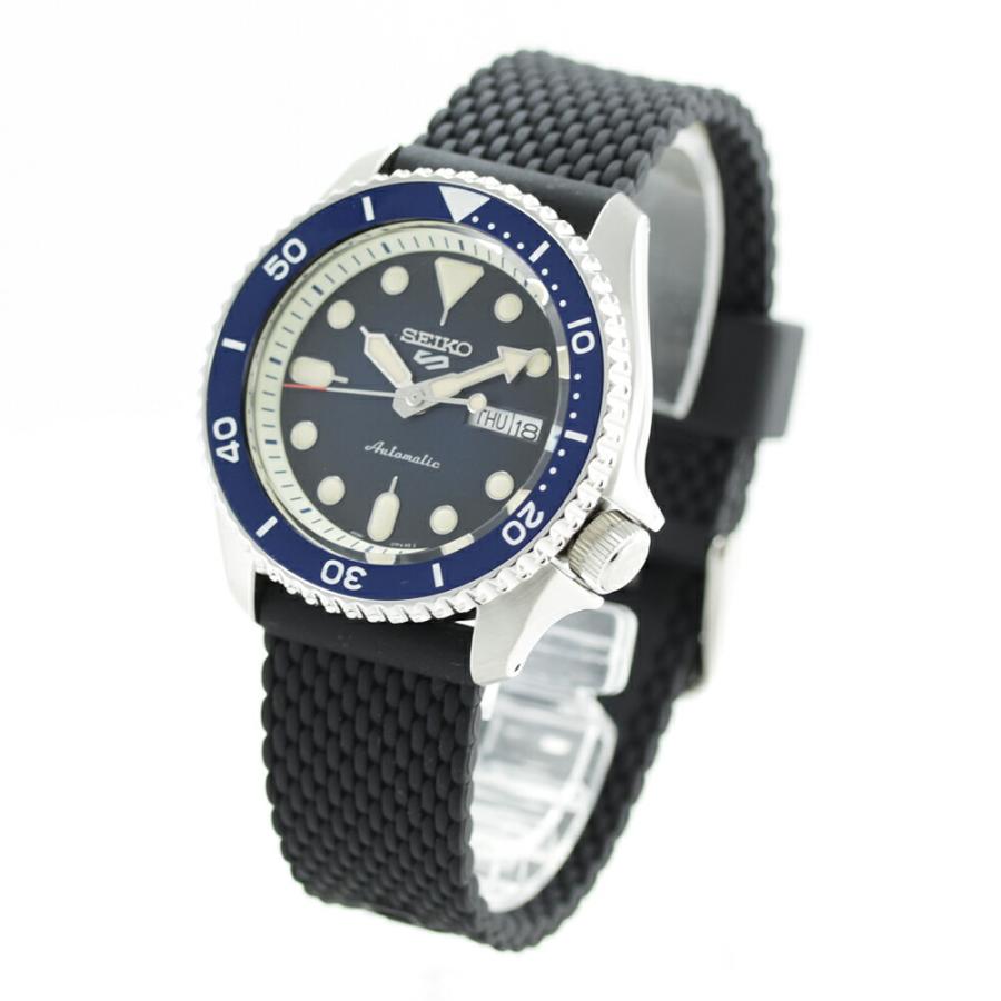 Seiko 5 SEIKO セイコー5 SRPD71K2 スポーツ 機械式 海外モデル メンズ 