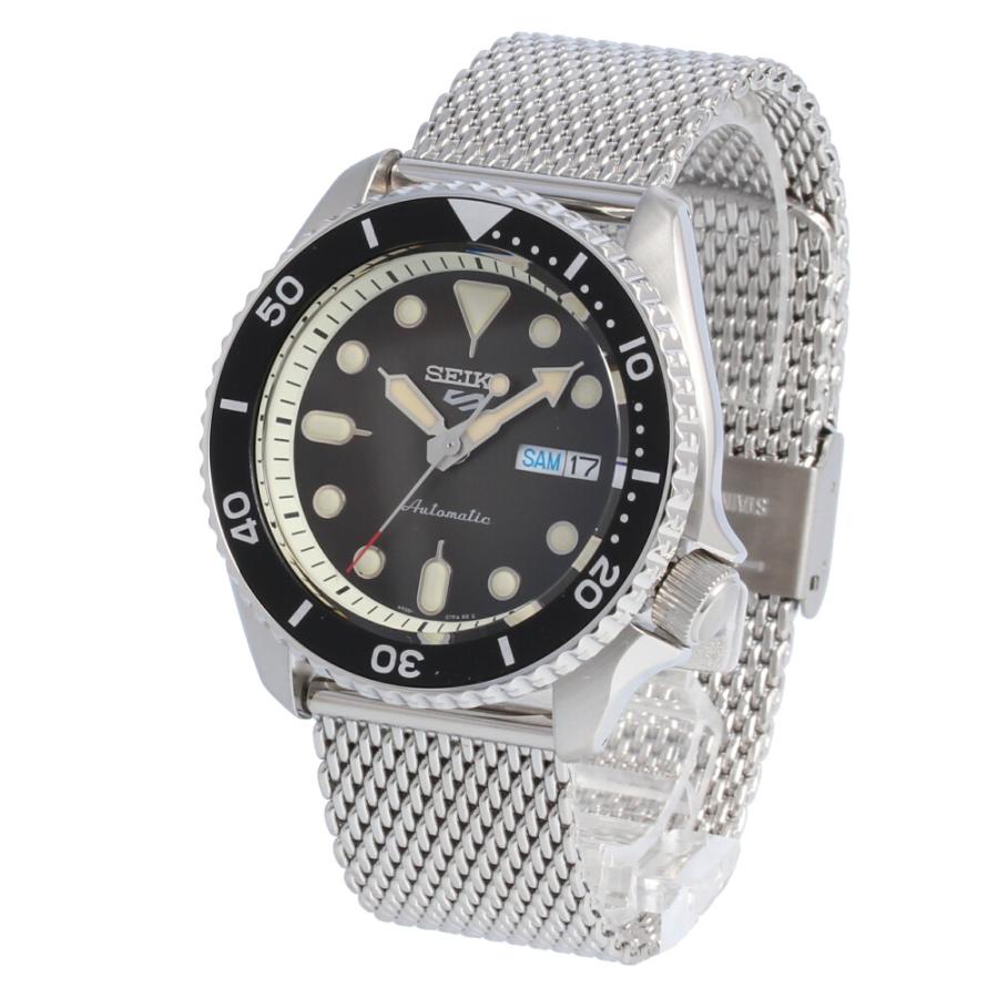 Seiko 5 SEIKO セイコー SEIKO5 SPORTS セイコーファイブ スポーツ