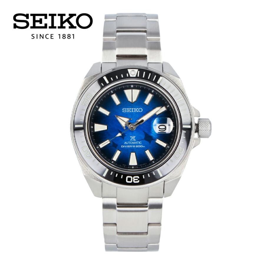 PROSPEX プロスペックス SEIKO セイコー Save the Ocean Special PROSPEX プロスペックス SEIKO セイコー Save the Ocean Special
