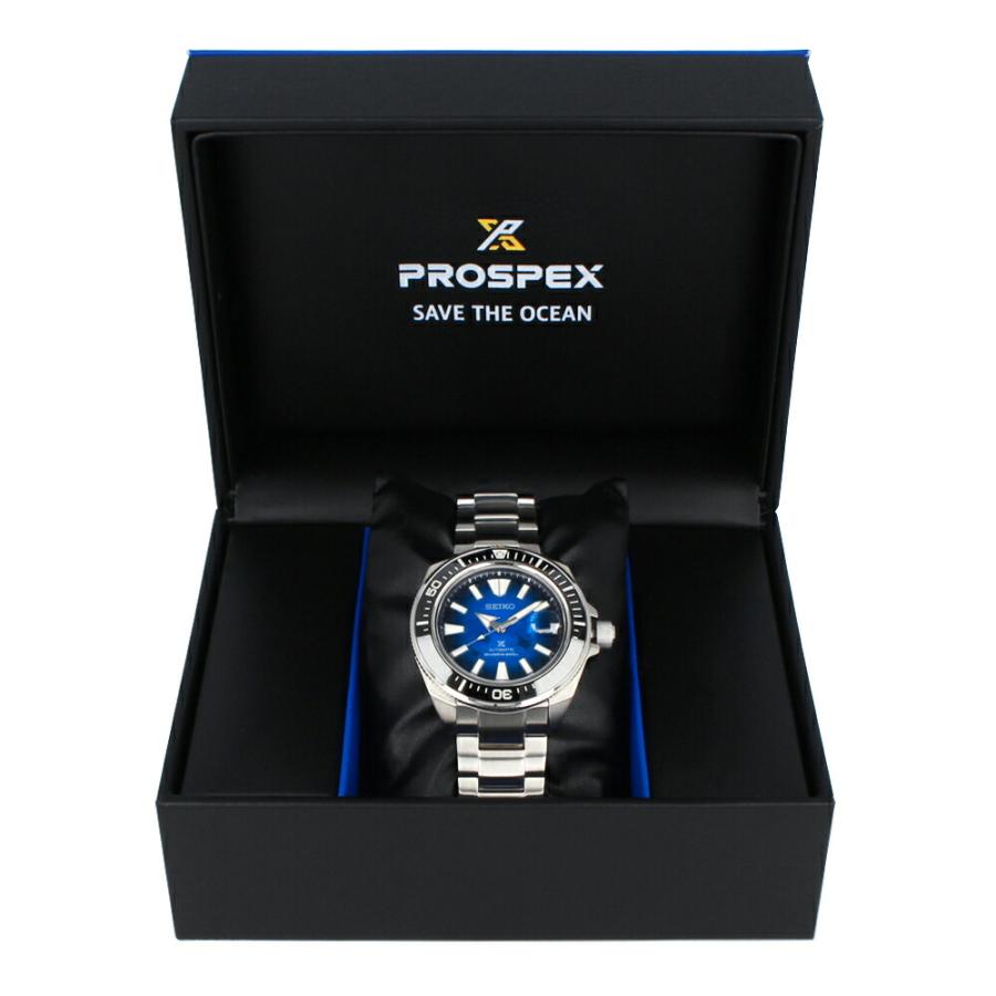 PROSPEX プロスペックス SEIKO セイコー Save the Ocean Special PROSPEX プロスペックス SEIKO セイコー Save the Ocean Special
