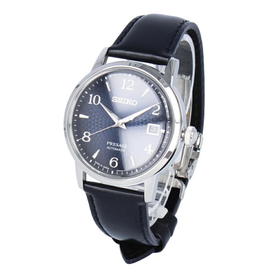 PRESAGE プレザージュ SEIKO セイコー Cocktail Time カクテルタイム
