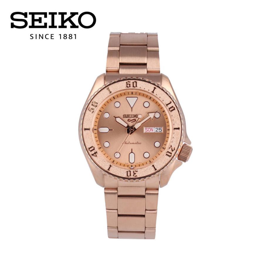 時計 SEIKO 5 5 Sports | Seiko Watch Corporation