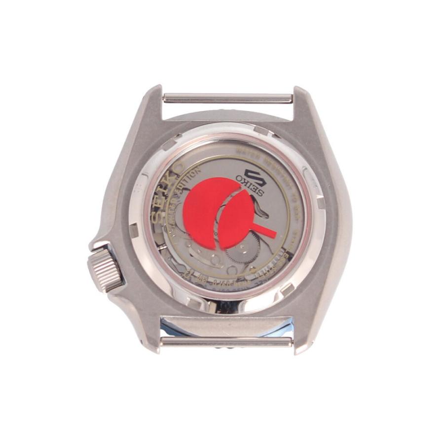 セイコー 5スポーツ NARUTO 限定モデル サスケ NARUTO 腕時計 セイコー 5スポーツ から、TVアニメ「NARUTO-ナルト-」「BORUTO