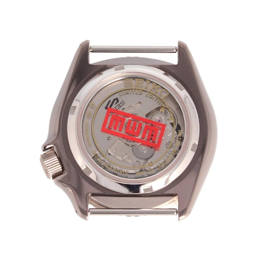 Seiko 5 SEIKO5 SPORTS セイコーファイブスポーツ NARUTO BORUTO 我愛