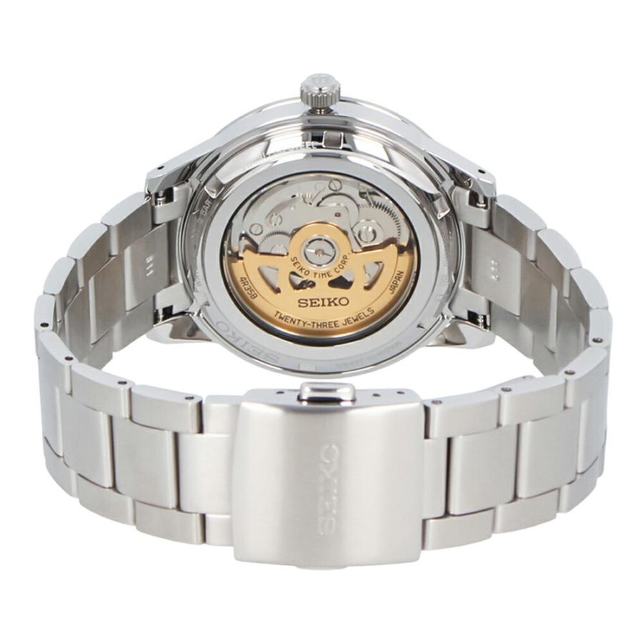 PRESAGE プレザージュ SEIKO セイコー腕時計 メンズ メカニカル