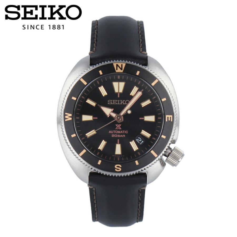 PROSPEX プロスペックス SEIKO セイコー腕時計 メンズ メカニカル 