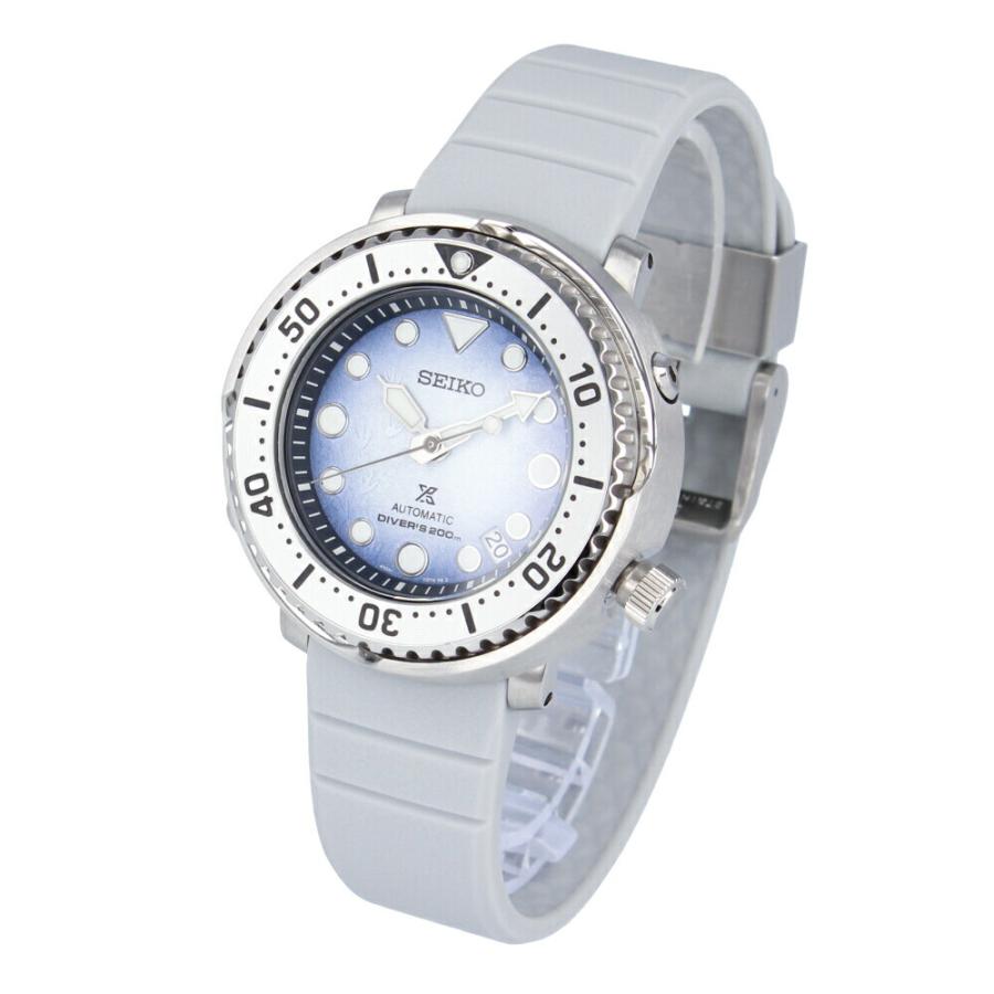 SEIKO/SBDY107/ツナ缶/Save The Ocean 自動巻き Seiko Prospex SBDY107 / SRPG59 Tuna can Save the Ocean
