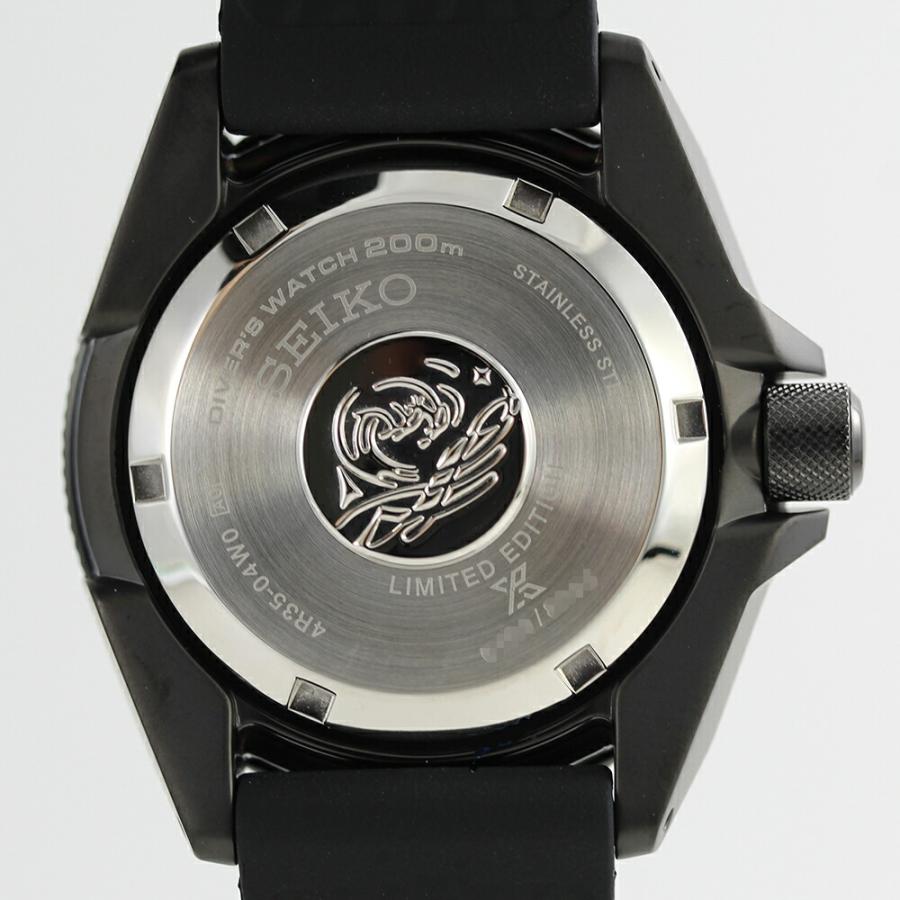 PROSPEX SEIKO SRPH11K1 プロスペック 機械式 ダイバー 腕時計 爆買 