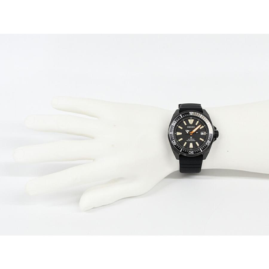 PROSPEX SEIKO SRPH11K1 プロスペック 機械式 ダイバー 腕時計 爆買 