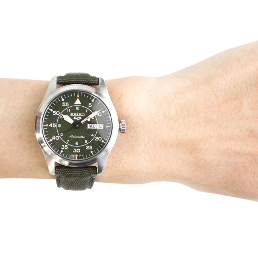 Seiko 5 SEIKO5 セイコーファイブ腕時計 メンズ オートマチック