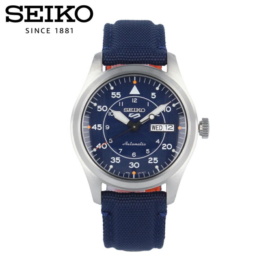 Seiko 5 SEIKO5 セイコーファイブ メンズ オートマチック メカニカル
