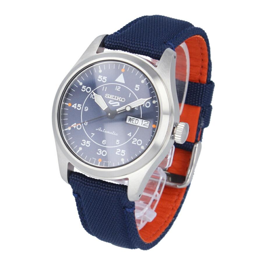 Seiko 5 SEIKO5 セイコーファイブ メンズ オートマチック メカニカル
