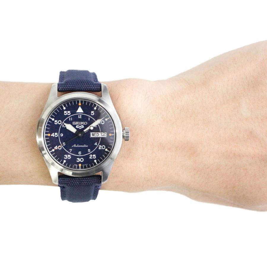 Seiko 5 SEIKO5 セイコーファイブ メンズ オートマチック メカニカル