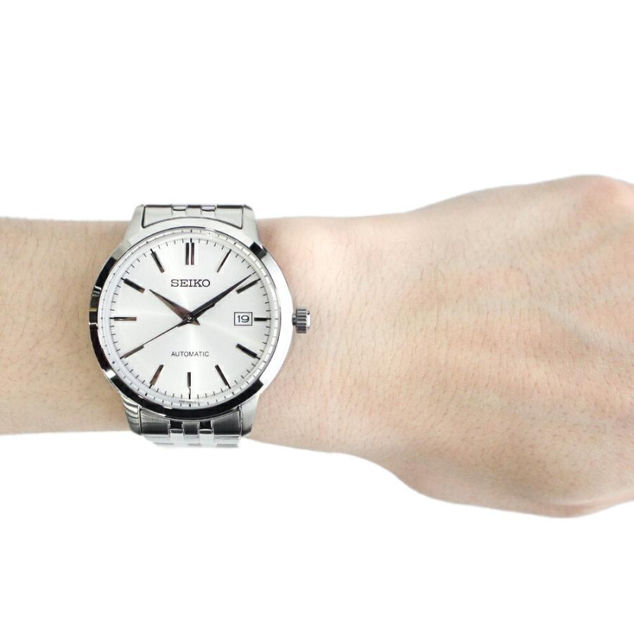 Seiko 5 SEIKO セイコー腕時計 メンズ メカニカル オートマチック 自動