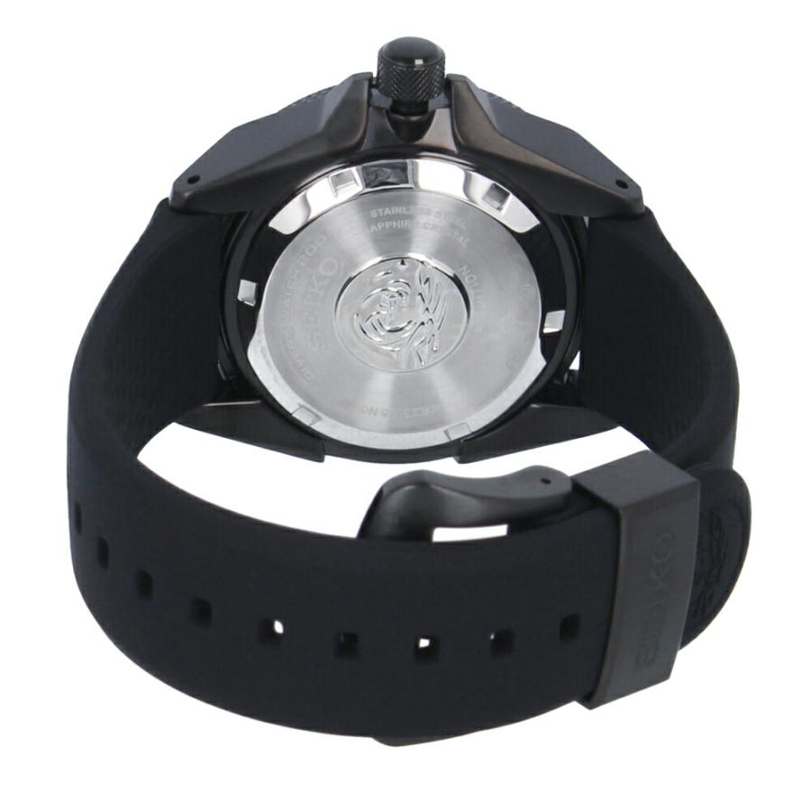 PROSPEX プロスペックス SEIKO セイコー King Samurai キングサムライ