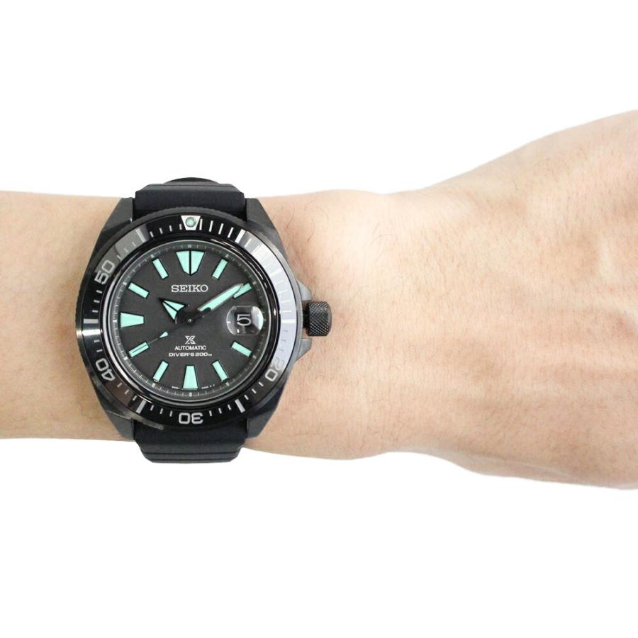 PROSPEX プロスペックス SEIKO セイコー King Samurai キング