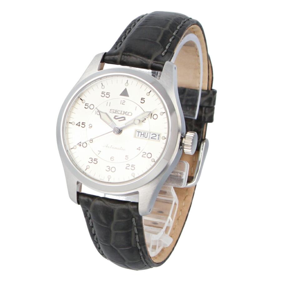 Seiko 5 Sports SEIKO5 セイコーファイブ腕時計 メンズ オートマチック 