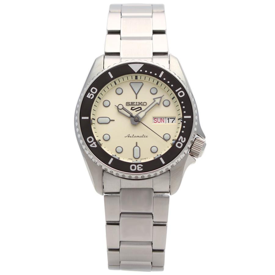 Seiko 5 セイコーファイブ SEIKO5 Sports スポーツ SKX ミディ時計