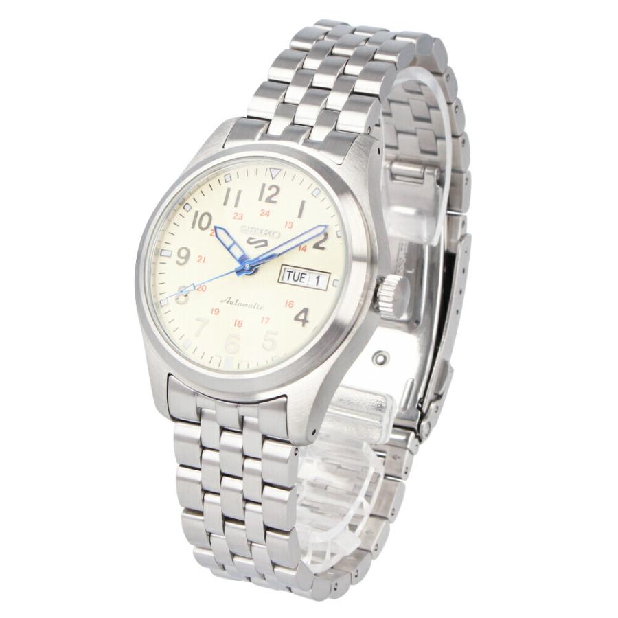 Seiko 5 SEIKO5 セイコーファイブ Laurel 110周年記念 Limited Edition 