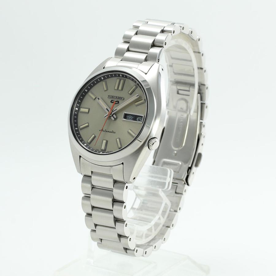 Seiko 5 Sports SEIKO SRPK91K1 Seiko5 Classic 腕時計 爆買 : 時計