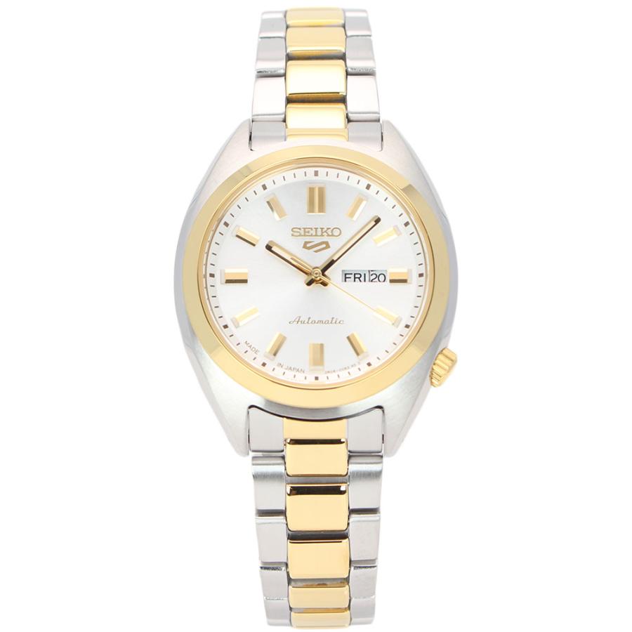 Seiko 5 セイコー SEIKO SRRA012 アナログ 自動巻き 5スポーツ SNXS