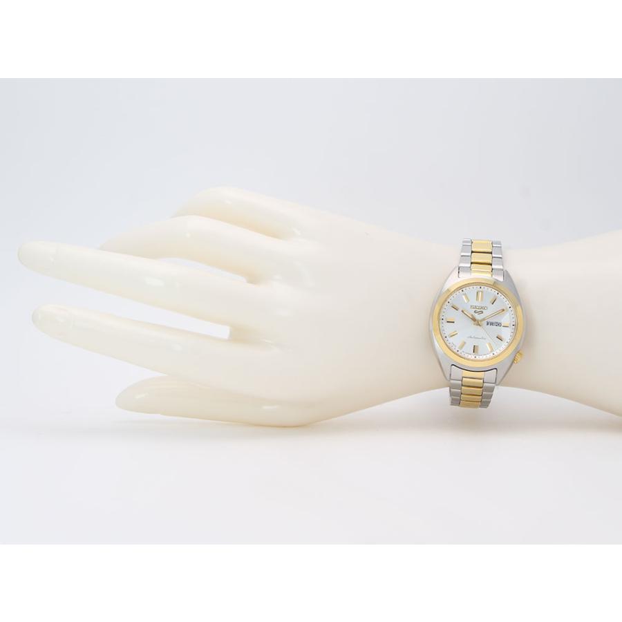 Seiko 5 セイコー SEIKO SRRA012 アナログ 自動巻き 5スポーツ SNXS