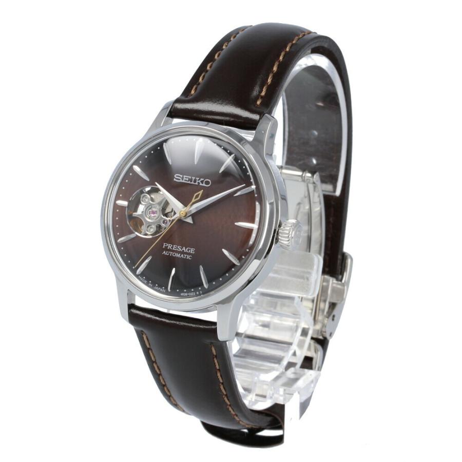 新品】SEIKO セイコー PRESAGE プレサージュ SRRY037 特価