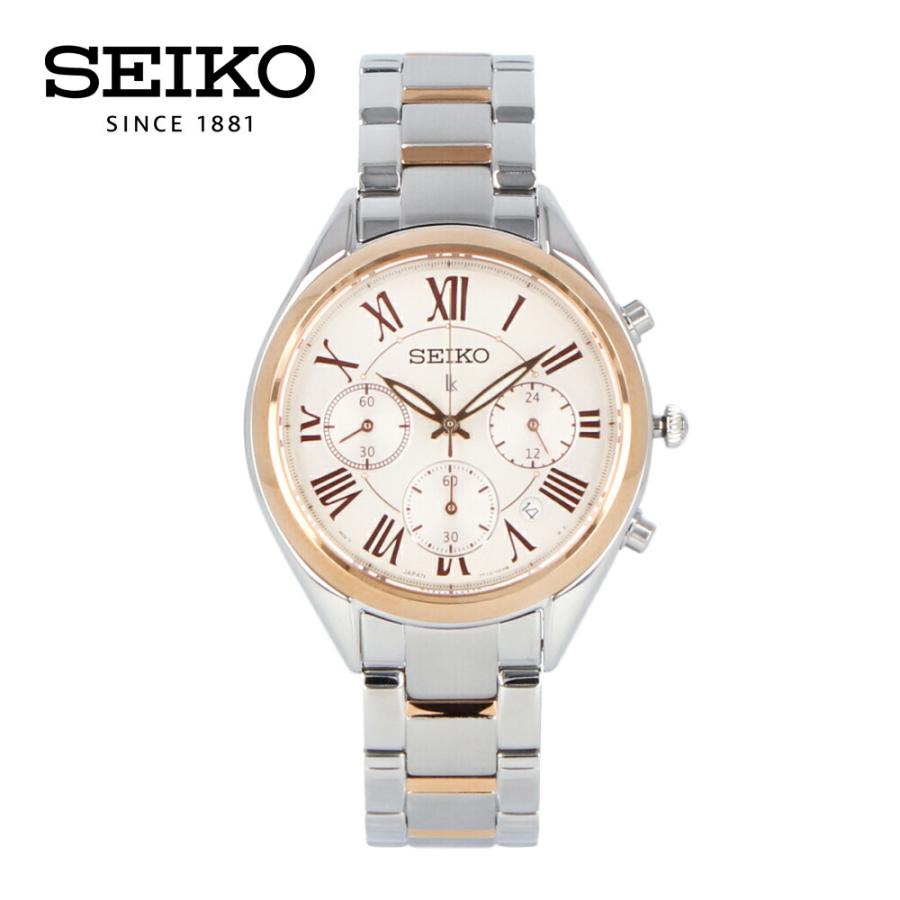 LUKIA ルキア SEIKO セイコー腕時計 レディース クオーツ LUKIA ルキア SEIKO セイコー腕時計 レディース クオーツ