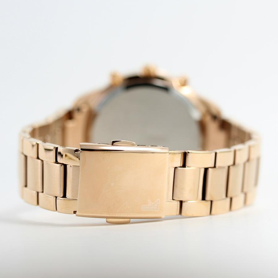 LUKIA SEIKO ルキア SRWZ88P1 クォーツ ローズゴールド