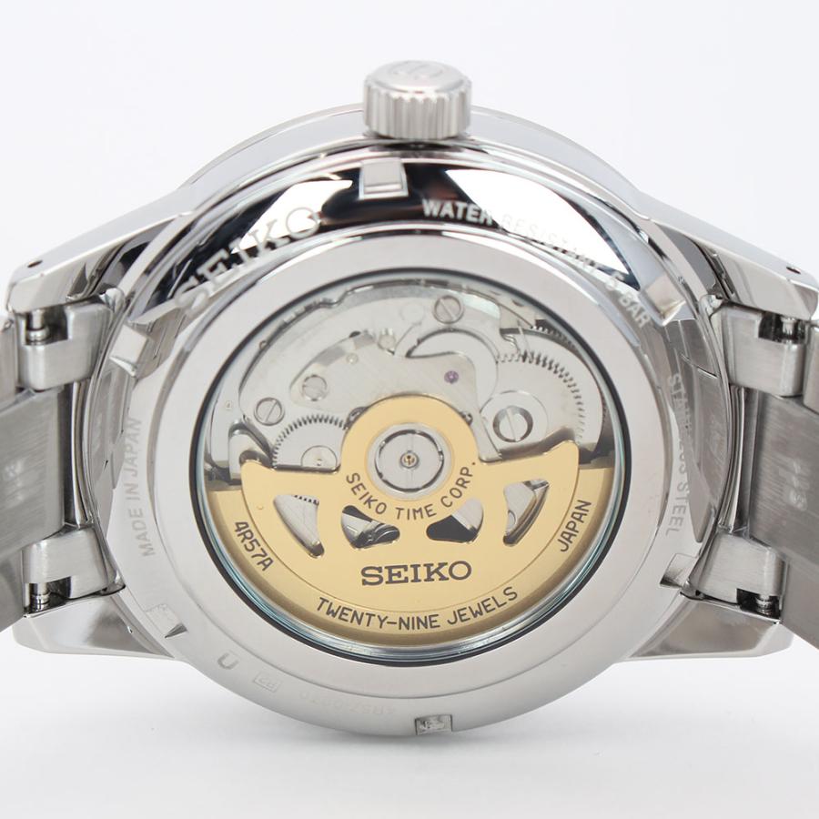 PRESAGE SEIKO SSA447J1 アナログ 自動巻き プレサージュ スタイル60年代 爆買 : 時計倉庫TOKIA - 通販 ...