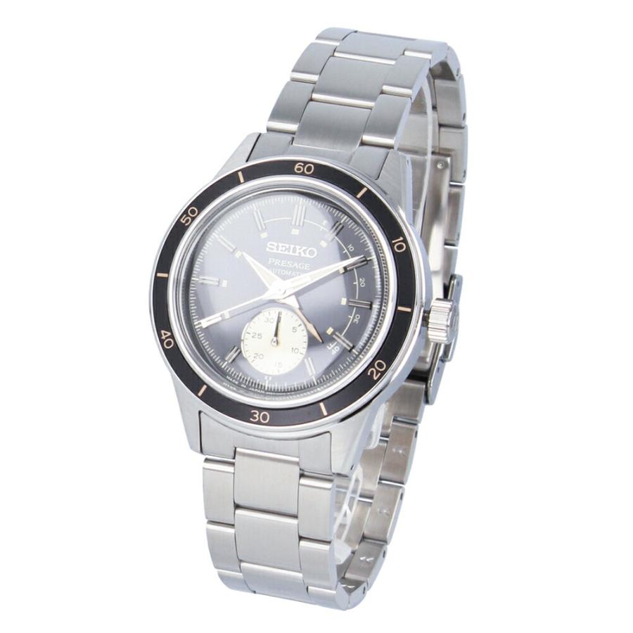PRESAGE プレザージュ SEIKO セイコー メンズ メカニカル