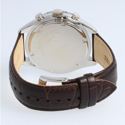 SEIKO セイコー 腕時計 メンズ アナログ クオーツ クロノグラフ