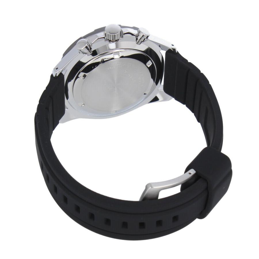 SEIKO（セイコー） セイコー腕時計 メンズ クオーツ アナログ クロノ