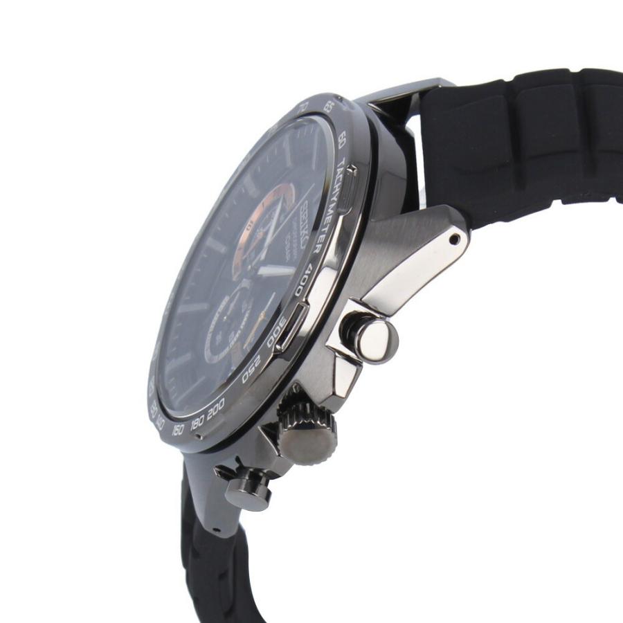 SEIKO（セイコー） セイコー腕時計 メンズ クオーツ アナログ クロノ