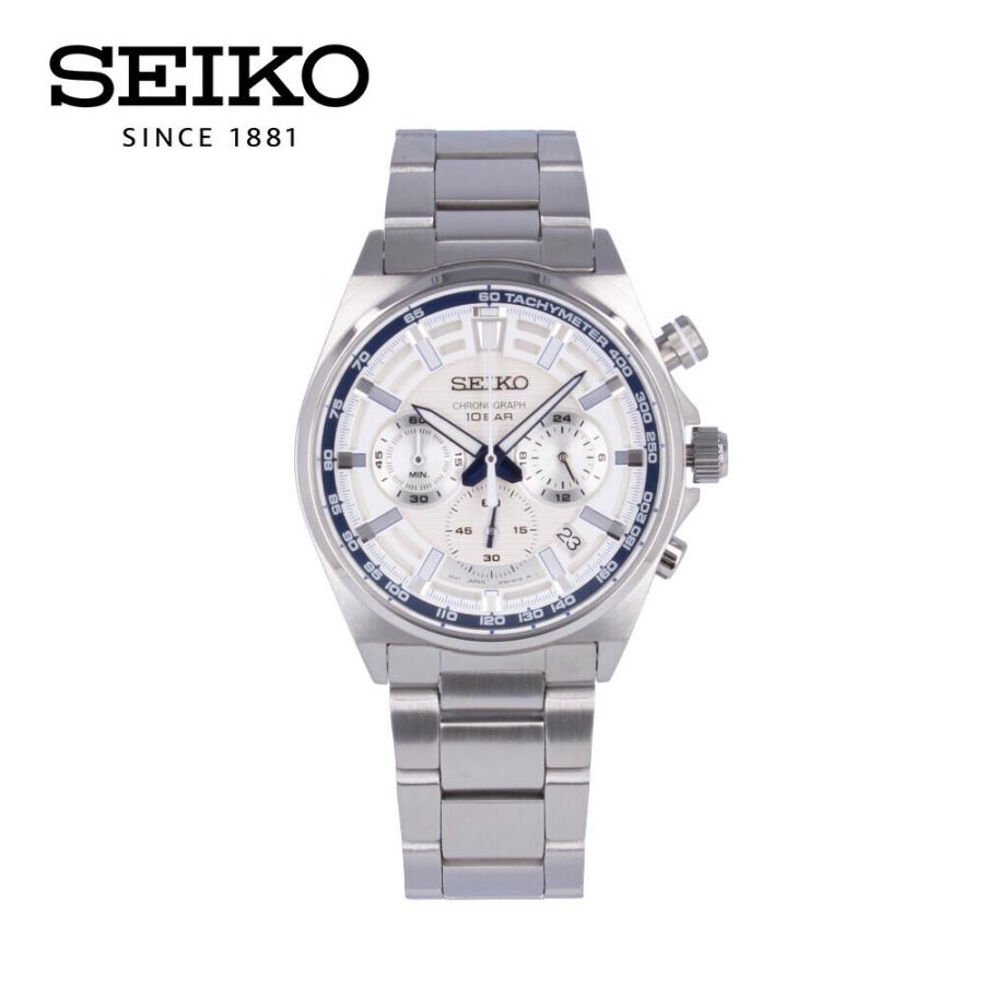 SEIKO（セイコー） Conceptual コンセプチュアル腕時計 メンズ
