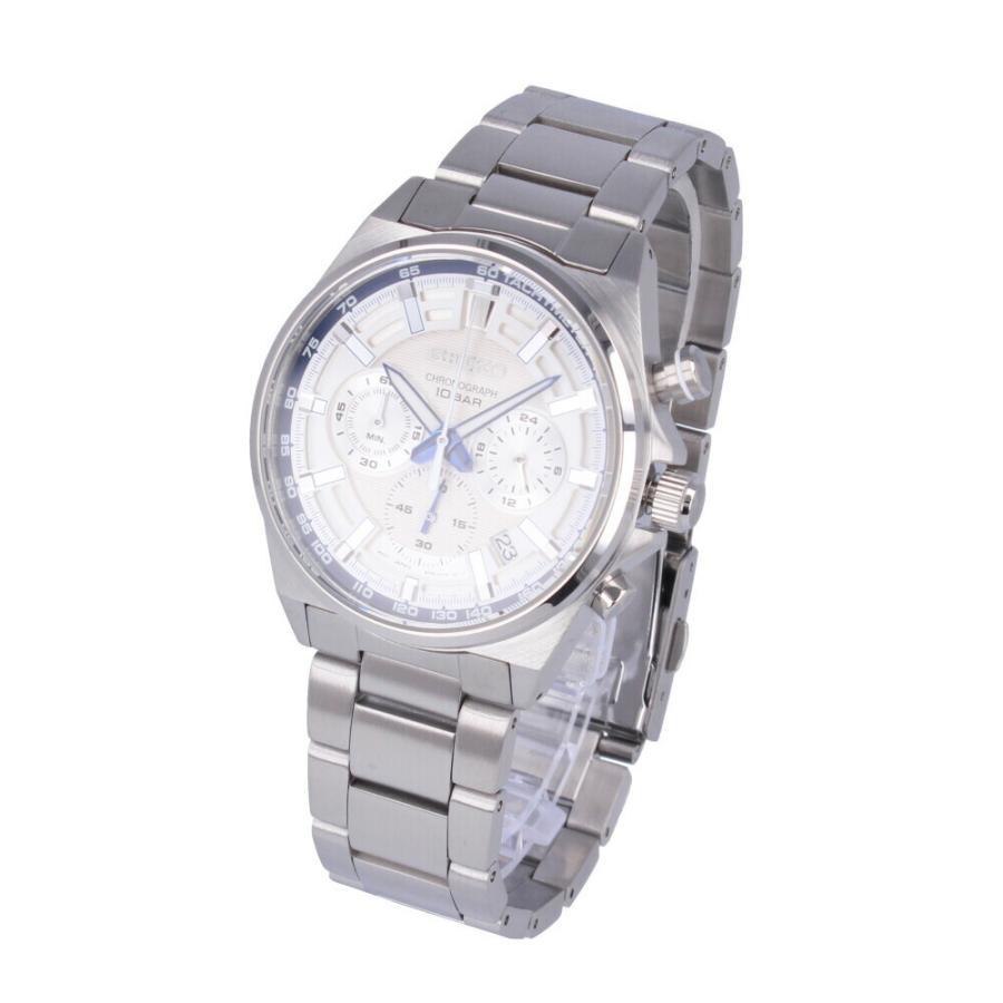 SEIKO（セイコー） Conceptual コンセプチュアル腕時計 メンズ