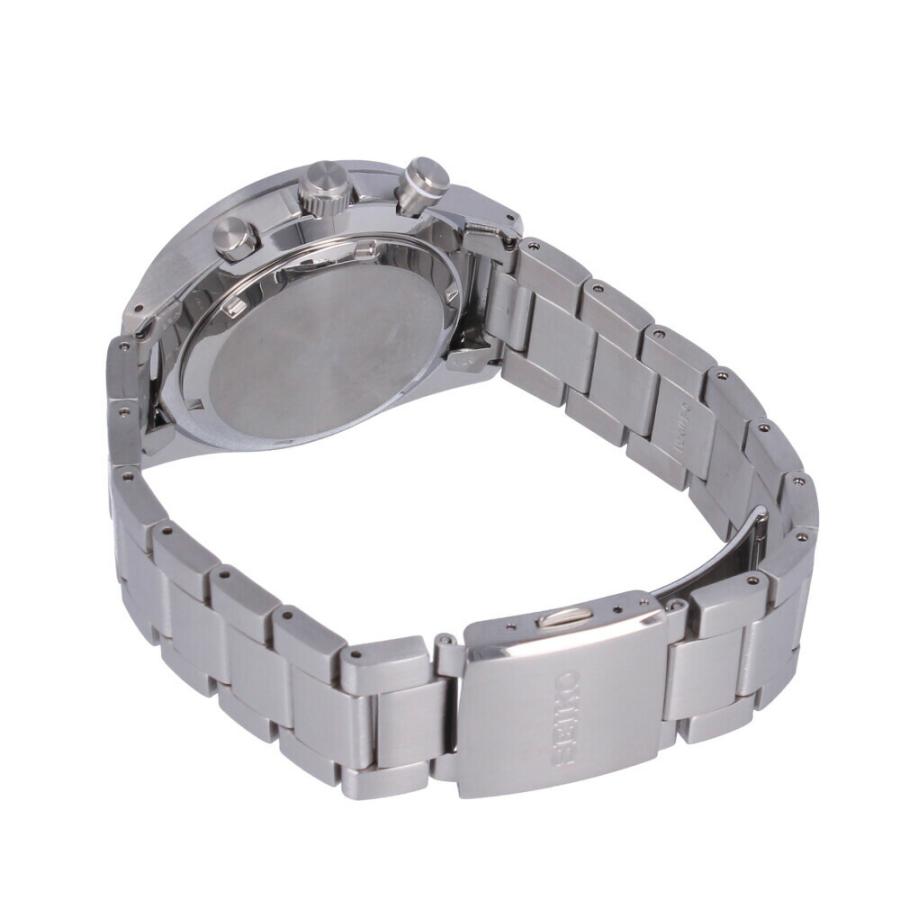 SEIKO（セイコー） Conceptual コンセプチュアル腕時計 メンズ