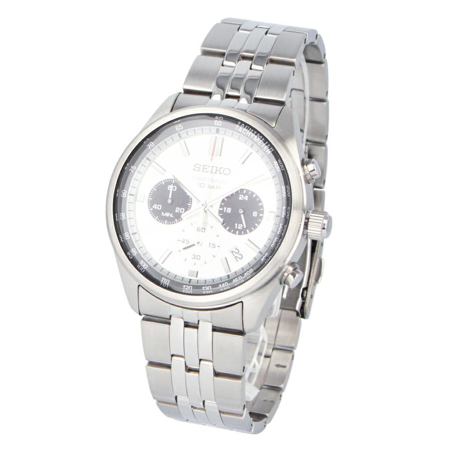 ✨SEIKO✨セイコー✨クロノメーター✨シルバー✨ 国産時計を代表するセイコーに存在した「幻の4つ目クロノ