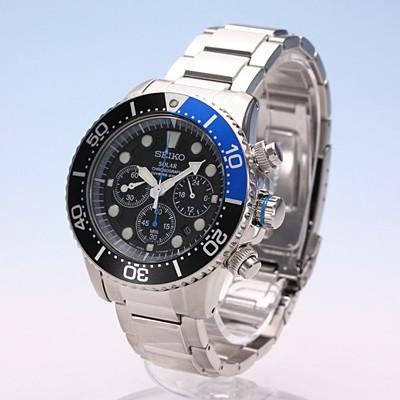 安い Seiko セイコー ダイバーズ Chronograph クロノグラフ 腕時計 時計 ソーラー メンズ アナログ 0m防水 カジュアル スポーツ ビジネス 就活 Ssc017p Ssc017p 時計倉庫tokia 通販 Yahoo ショッピング 即納最大半額 Www Cepici Ci