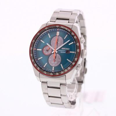 春夏新登場 Seiko セイコー Chronograph クロノグラフ 腕時計 時計 ソーラー メンズ アナログ 防水 カジュアル スポーツ ビジネス 就活 Ssc717p セール価格 Paynow Universalpapershredding Com