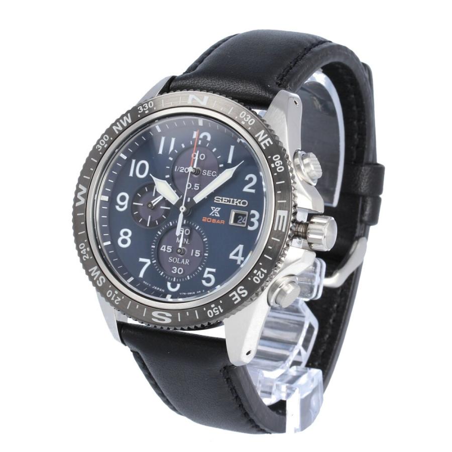 SEIKO セイコー PROSPEX プロスペックス 腕時計 メンズ ソーラー